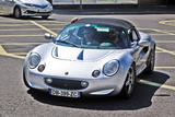 Lotus Elise