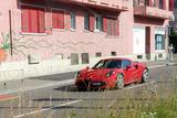 Alfa Romeo 4C