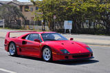 Ferrari F40