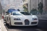 Bugatti Veyron