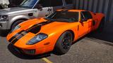 Ford GT