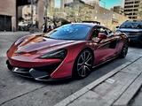 Mclaren 570S