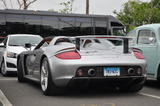 Porsche Carrera GT