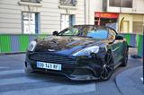 Aston Martin Vanquish