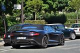 Aston Martin Vanquish