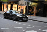 Aston Martin Vanquish