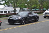 Aston Martin Vanquish