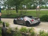 Alfa Romeo 4C