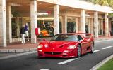 Ferrari F50