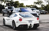 Ferrari F12