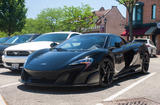 Mclaren 675LT