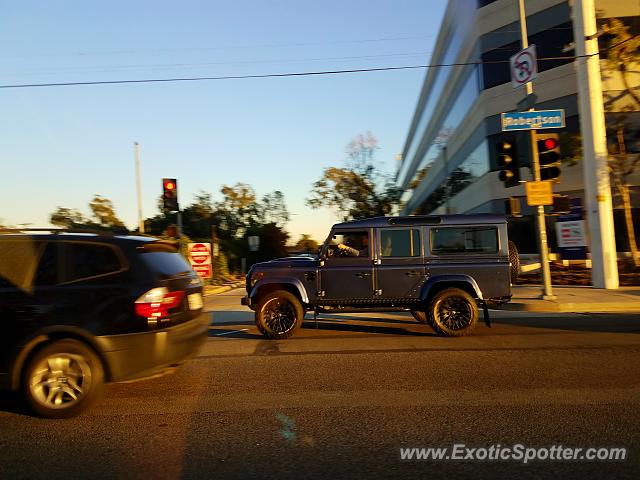 Other Other spotted in Beverly Hills, California