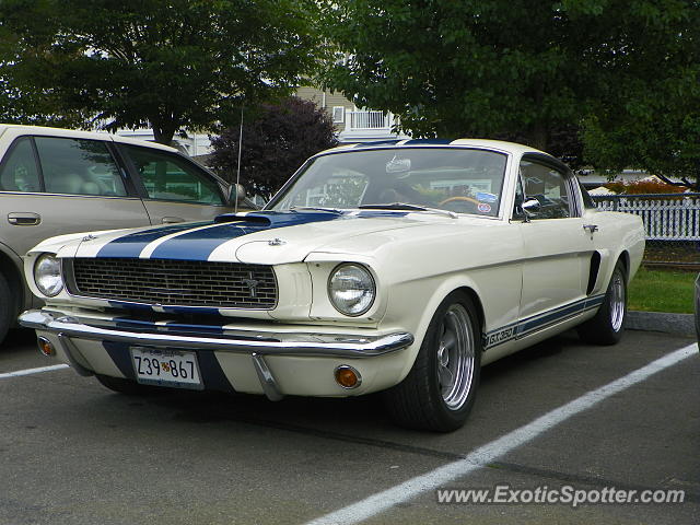 Other Vintage spotted in Watkins Glen, New York