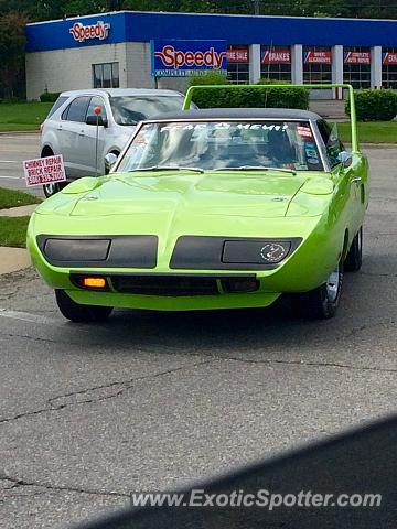 Other Vintage spotted in Sterling Heights, Michigan