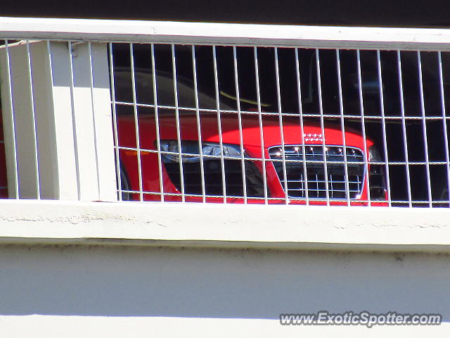 Audi R8 spotted in CdA, Idaho