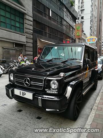 Other Other spotted in Hong Kong, China