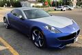 Fisker Karma