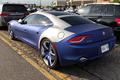 Fisker Karma
