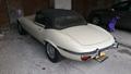 Jaguar E-Type
