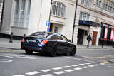 Mercedes S65 AMG