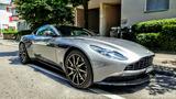 Aston Martin DB11