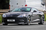 Aston Martin Vanquish