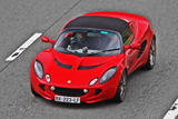 Lotus Elise