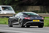 Aston Martin Vanquish