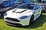 Aston Martin Vantage