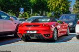 Ferrari F430