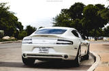 Aston Martin Rapide