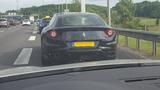 Ferrari FF