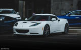 Lotus Evora