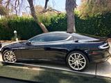 Aston Martin Rapide
