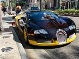 Bugatti Veyron