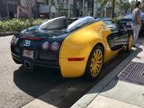 Bugatti Veyron