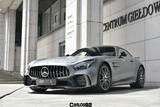 Mercedes AMG GT