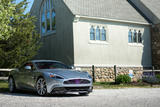 Aston Martin Vanquish