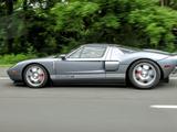 Ford GT