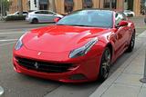 Ferrari FF