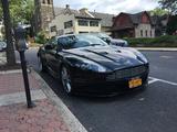 Aston Martin DBS