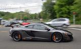 Mclaren 675LT