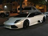Lamborghini Murcielago