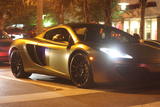 Mclaren MP4-12C