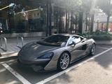 Mclaren 570S