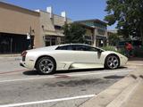 Lamborghini Murcielago