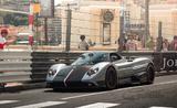 Pagani Zonda