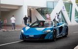 Mclaren 675LT