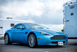 Aston Martin Vantage