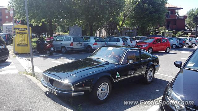 Other Vintage spotted in Bergamo, Italy